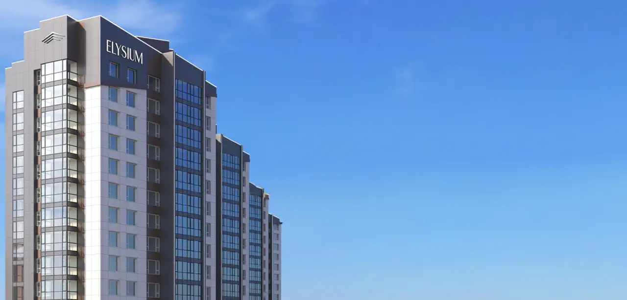 Desenk elevator 